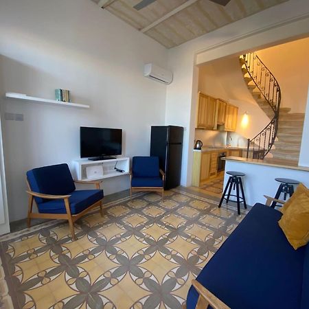 Valletta Seaview Townhouse Екстериор снимка