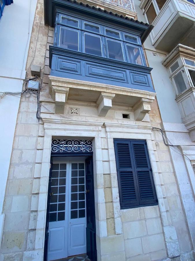Valletta Seaview Townhouse Екстериор снимка