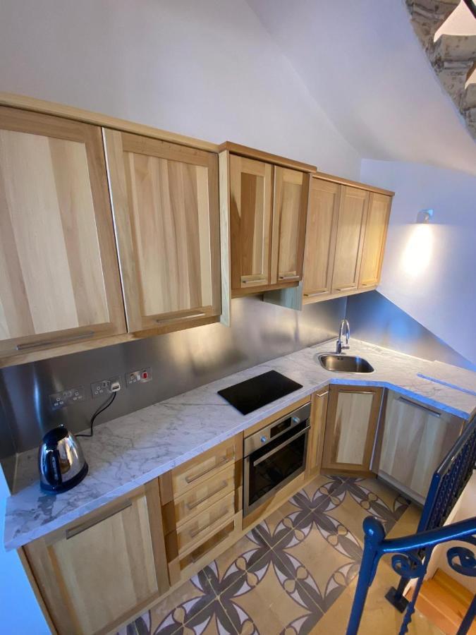 Valletta Seaview Townhouse Екстериор снимка