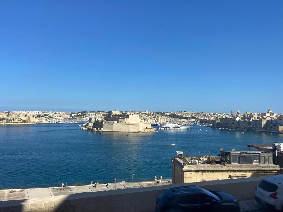 Valletta Seaview Townhouse Екстериор снимка