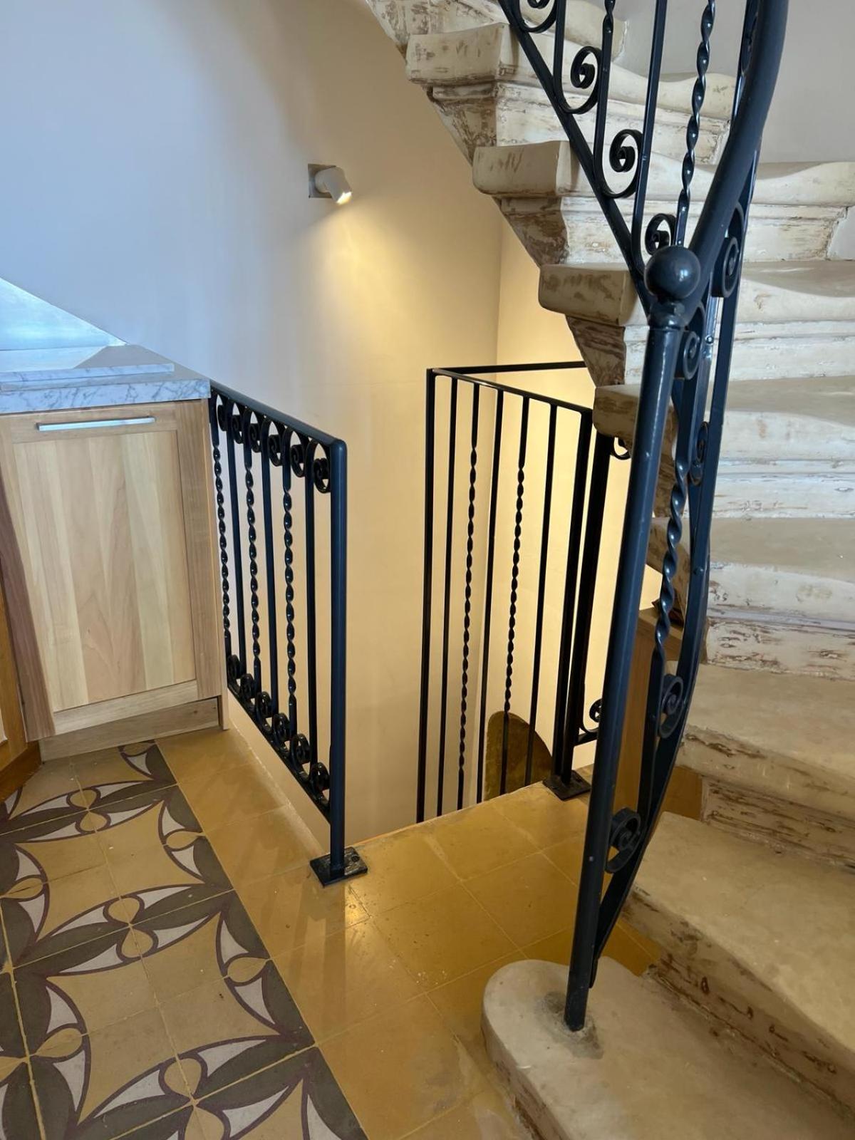 Valletta Seaview Townhouse Екстериор снимка