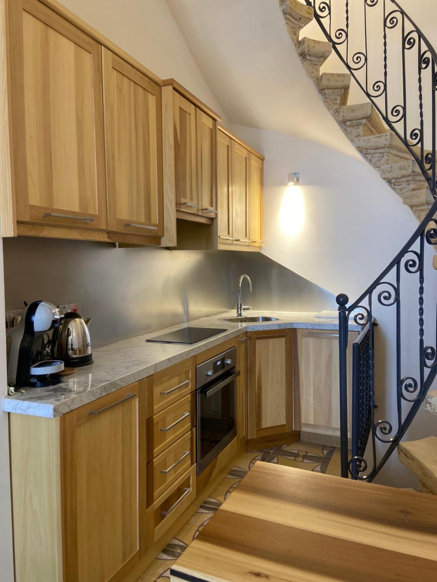 Valletta Seaview Townhouse Екстериор снимка