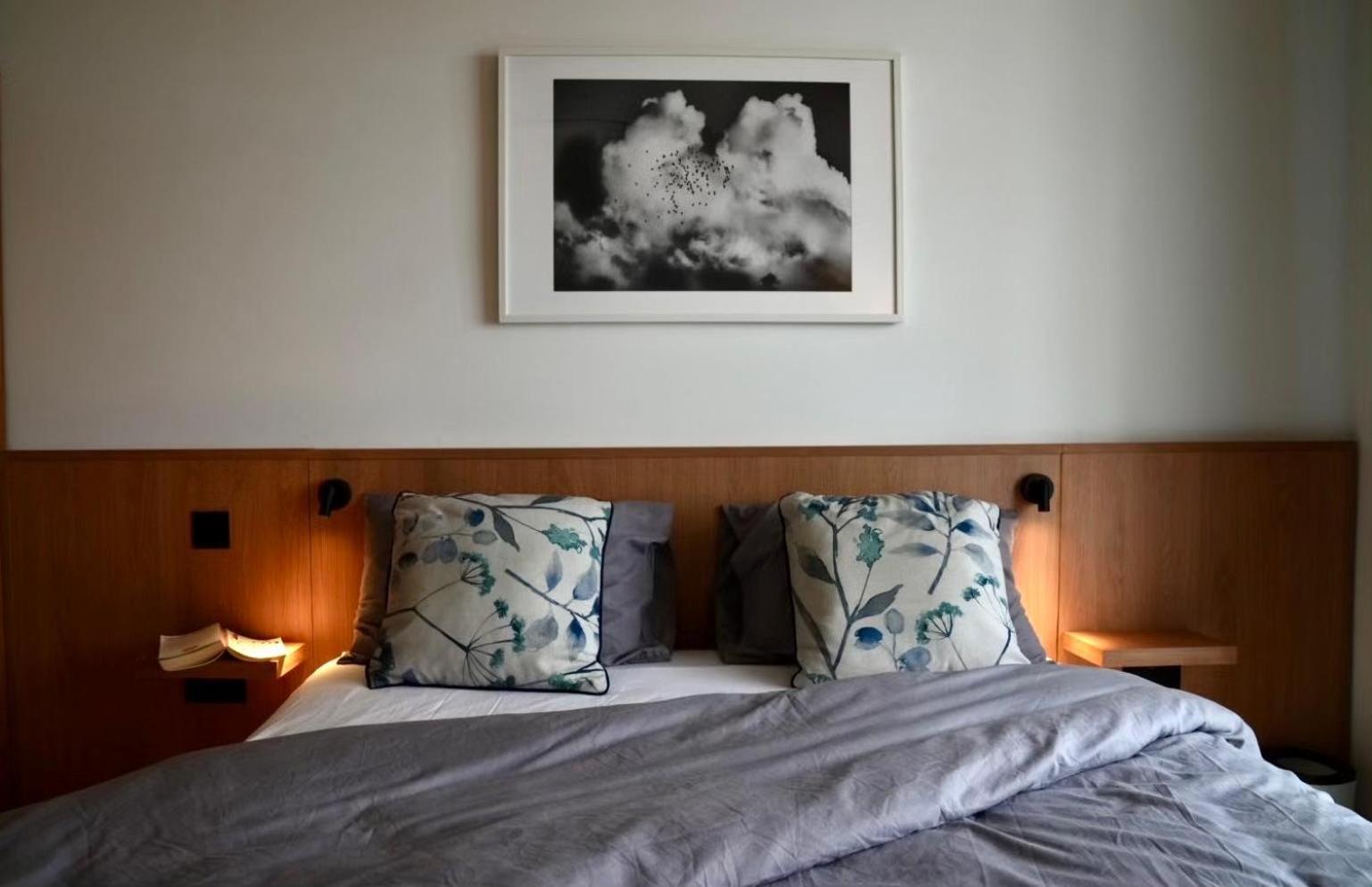 Valletta Seaview Townhouse Екстериор снимка