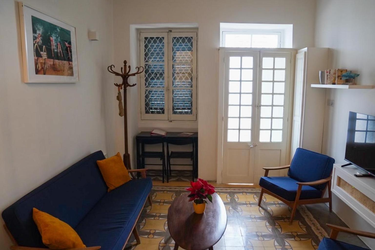 Valletta Seaview Townhouse Екстериор снимка