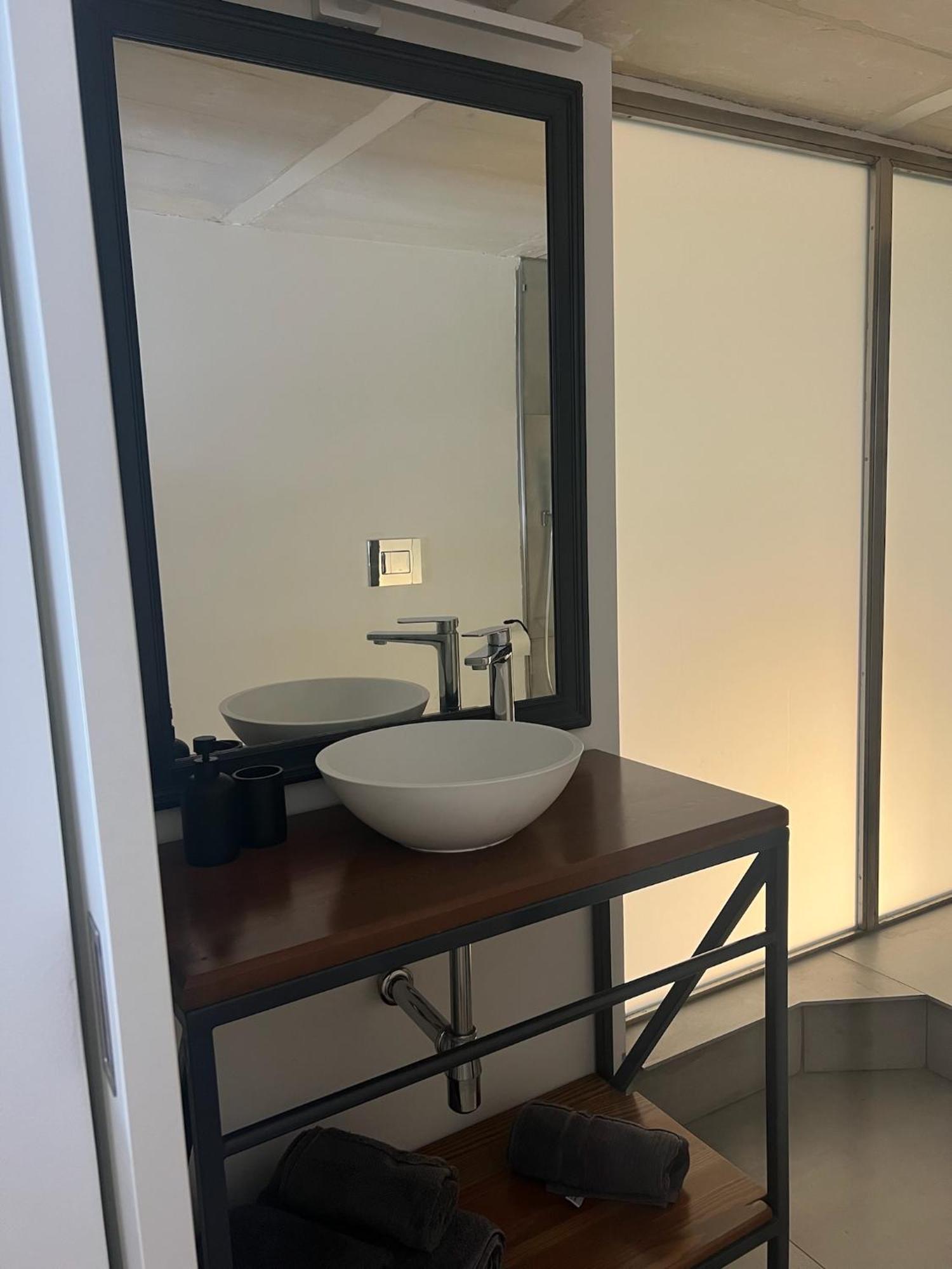 Valletta Seaview Townhouse Екстериор снимка